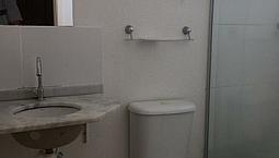 Alugo No  Edif Ício Rosa D América Sol  Da  Manhã