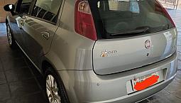 Fiat Punto Essence 1.6