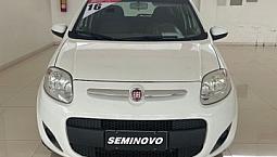 Fiat Palio Attact 1.0 2016