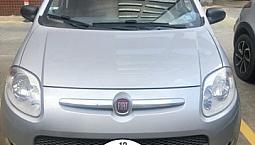 Vende-Se Fiat Palio 