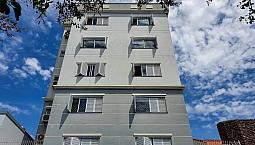 Apartamento Para Alugar, 56 M² Por R$ 1.300,00/Mês - Centro - Gravataí/Rs