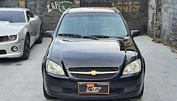 Chevrolet Classic Ls 1.0 2014, Carro Completo E Com Excelente Custo Benefício 