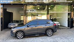 Toyota Corolla Cross Xre 2.0 2022
