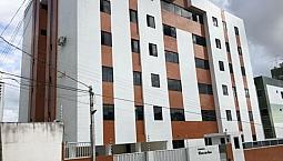 Apartamento C/3 Quartos No Bairro Do Catolé