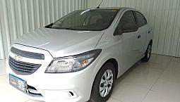 Chevrolet Onix 1.0 Mt Joy 2019