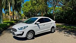 Ford Ka 1.0 Ti-Vct Flex Se Manual - 2019/2019