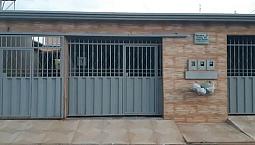 Alugo Casa 2 Quartos Setor Oeste Gama Com Garagem