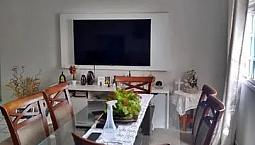 Apartamento Com 3 Dormitórios À Venda, 86 M² Por R$ 250.000,00 - Capim Macio - Natal/Rn