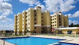 Aluga-Se Apartamento Com Ótima Localização 