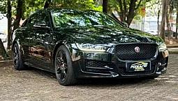 Jaguar Xe P250 R-Sport 2018 !
