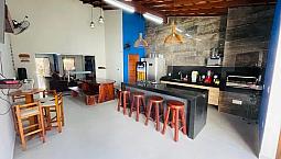 Aluguel (Alugar) Casa Top Em Itaúnas