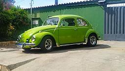 Fusca 1300