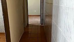 Alugo Casa 2 Quartos