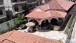 Casa Luxuosa Na Aldeota, Fortaleza.