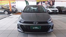 Hyundai Hb20 2023 1.0 Tgdi Flex Comfort Manual