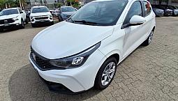 Fiat Argo Drive 1.3 8v Flex 2025