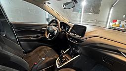 Chevrolet Onix Hatch Lt 1.0 12V Flex Mec. 4P 2022