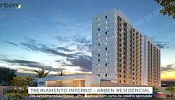 Apartamento No Dinamerica Com Área De Lazer Completa - 2 Quartos - Possibilidade De Entrad