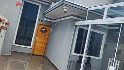Casa 100% Mobiliada - Somente Venda! 