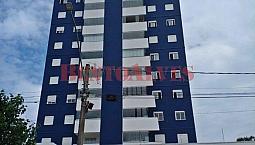 Bentoalves Aluga Em Caxias Apartamento Mobiliado Com 55 M2...