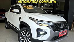Fiat Strada Ranch 1.3 Flex 8V Cd Aut. 2024