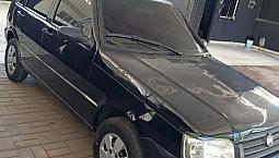 Fiat Uno Mille 1.0 Fire/ F.flex/ Economy 4P 2006