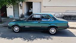 Chevrolet Chevette L / Sl / Sl/E / Dl / Se 1.6 1993