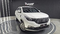 Fiat Strada Freedom 1.3 Flex 8V Cd 2024
