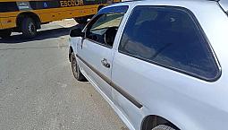 Volkswagen Gol Geração Iv Trend 1.0 8V Mi Total Flex Mec. 2P 2010