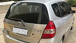 Honda Fit Lxl 1.4/ 1.4 Flex 8V/16V 5P Aut. 2005
