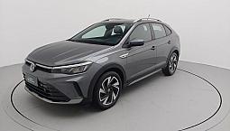 Volkswagen Nivus Highline 1.0 200 Tsi Flex Aut 2025