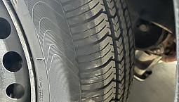 Volkswagen Saveiro 1.6 Mi/ 1.6 Mi Total Flex 8V (Álcool) 2012