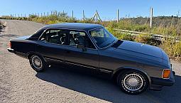 Chevrolet Opala Diplomata/Diplom. Sle 4.1/2.5 1987
