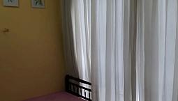 Quarto Moça Barra Funda