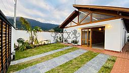 Casa À Venda, Massaguaçu, Caraguatatuba, Sp