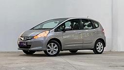 Honda Fit Lx 1.4/ 1.4 Flex 8V/16V 5P Mec. 2013
