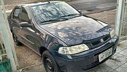 Vendo Siena 1
