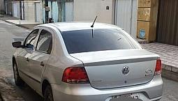 Vw - Volkswagen Voyage