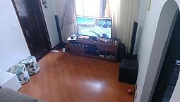 Apartamento 2 Quartos - Vila Belmiro