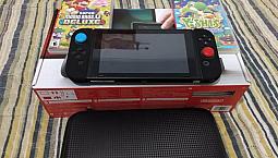 Vendo Nintendo Switch