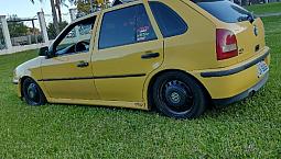 Vendo Gol G3 1.0 16V
