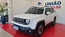 Jeep Renegade Longitude