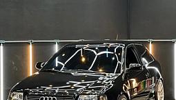 Audi A3 1.8 Turbo 