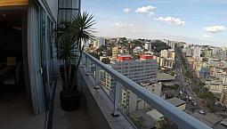 Cobertura Para Venda Tem 300 Metros Quadrados Com 3 Quartos