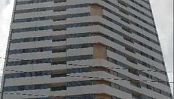 Apartamento Para Aluguel Possui 90 Metros Quadrados Com 3 Quartos Em Madalena - Recife - P