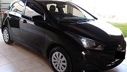 Hb20 15/15 1.0 Comfort Plus (Única Dona)