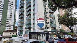 Cobertura À Venda, 345 M² Por R$ 1.200.000,00 - Espinheiro - Recife/Pe