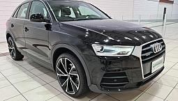 Q3 2.0 Turbo 180 Cv   Quattro