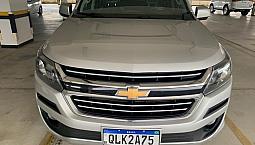 Vendo S10 Lt 4X4 Diesel 2019.