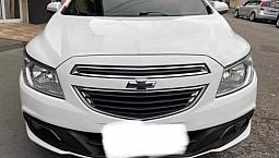 Chevrolet Onix Onix 1.0 Mpfi Lt 8V Flex 4P Manual